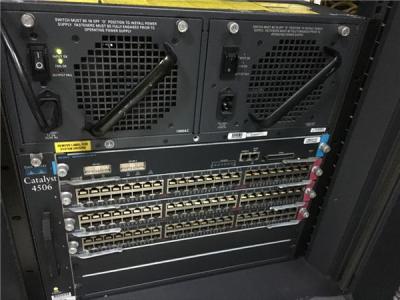 浏河镇交换机回收 思科交换机回收