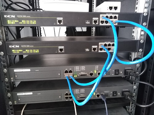 浏河镇防火墙回收 机房下架硬件设备回收