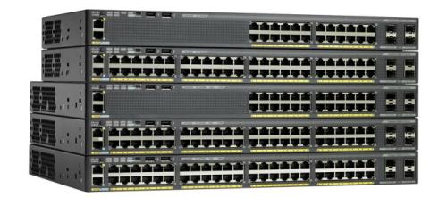 浏河镇交换机回收