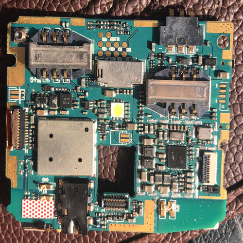 浏河镇线路板回收