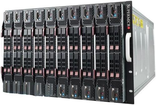 浏河镇服务器回收